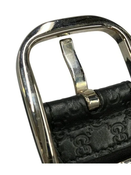 Gucci Belt Micro Guccissima - Picture 6 of 6